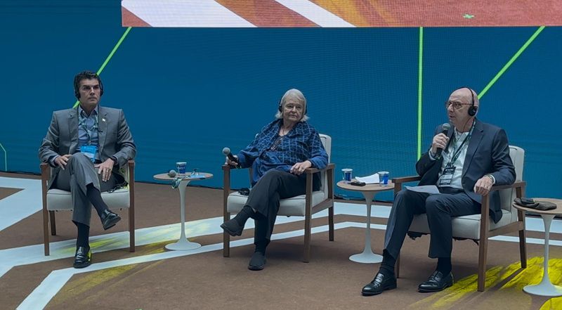 Imagem JPG, GAFFFF 2025 reúne mais de 30 mil pessoas no Allianz Parque e reforça conexão entre o campo e a cidade