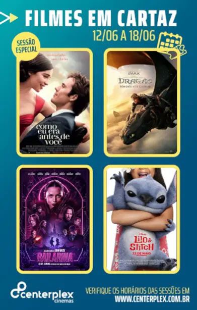 Imagem JPG, Filmes em Cartaz 