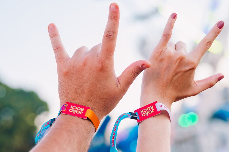 Imagem JPG, João Rock 2025: pré-carga digital das pulseiras termina sexta-feira, 13 de junho