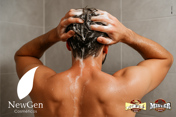 Imagem JPG, NewGen Cosméticos é a marca oficial de cosméticos do Miss & Mister Rodeio Brasil 2025