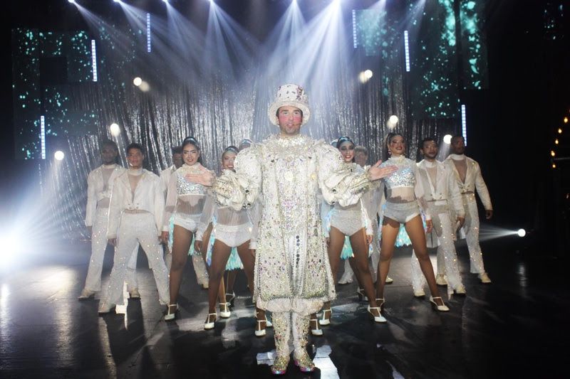 Imagem JPG, Reder Circus em Ribeirão Preto terá programação diferenciada no feriado nacional