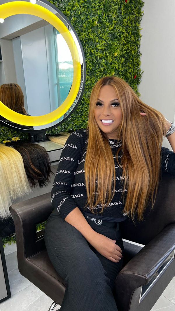 Imagem JPG, Como manter os cabelos hidratados e sedosos na época mais fria do ano