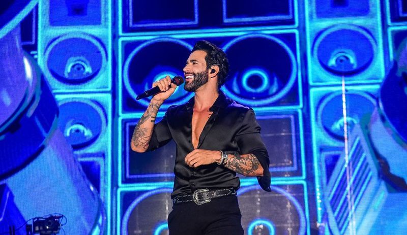 Imagem JPG, Gusttavo Lima é confirmado na programação do Caldas Country