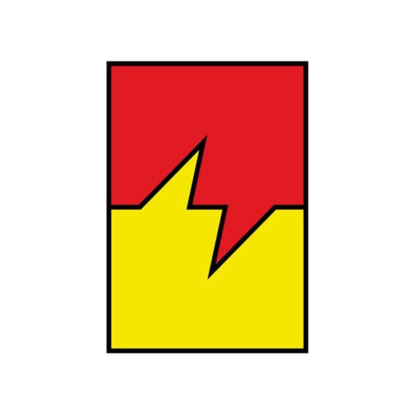 Diálogo / 2024 – serigrafia sobre papel (Divulgação)