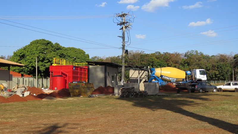 Imagem JPG, Festa do Peão de Barretos investe mais de R$ 20 milhões em melhorias no Parque do Peão