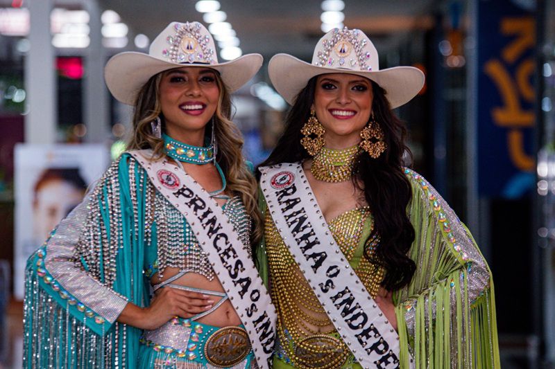 Imagem JPG, Concurso resgata tradição e elege Rainha da Festa do Peão de Barretos no próximo dia 18