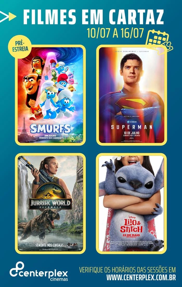 Imagem JPG, Filmes em Cartaz