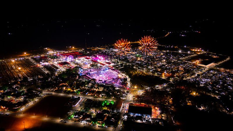Imagem JPG, Festa do Peão de Barretos abre ponto de venda de ingressos no North Shopping