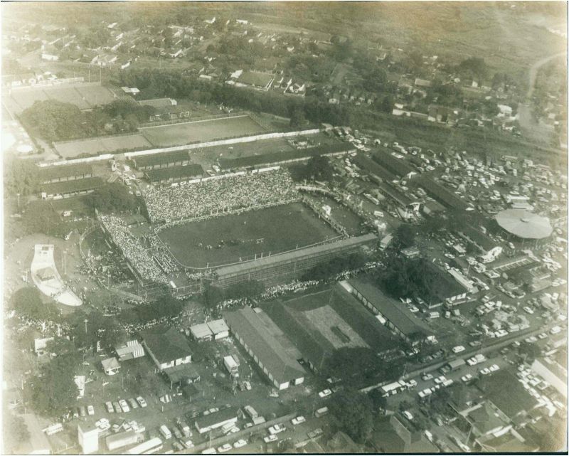 Imagem JPG, Associação Os Independentes celebra 70 anos de fundação e prepara edição histórica da Festa do Peão de Barretos