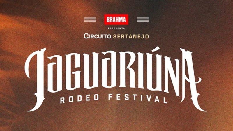 Imagem JPG, Jaguariúna Rodeo Festival 2025 divulga as 10 candidatas classificadas para a semifinal do concurso da Rainha