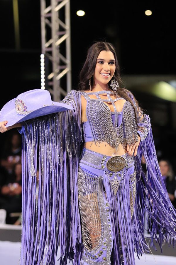 Imagem JPG, Festa do Peão de Barretos elege Rainha e Princesa 2025