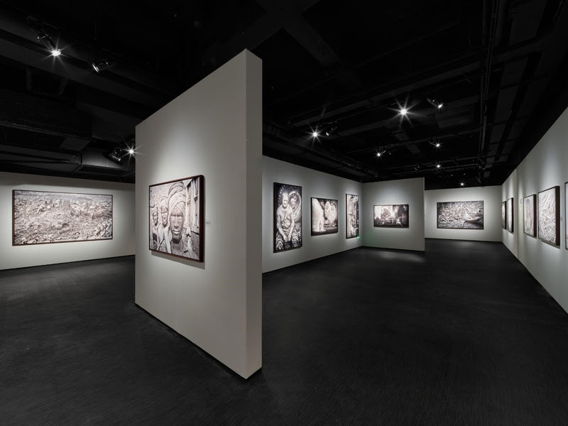 Imagem JPG, BYD patrocina primeira grande exposição póstuma de Sebastião Salgado