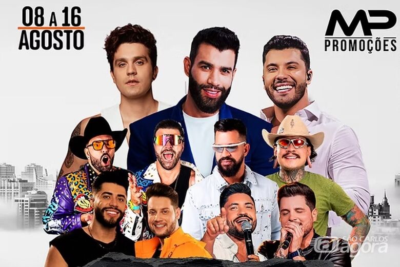 Imagem JPG, Ingressos para o São Carlos Rodeio Fest custam de R$ 70 a R$ 220