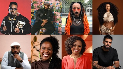 Imagem JPG, Digital Favela terá palco exclusivo no Influent Summit 2025