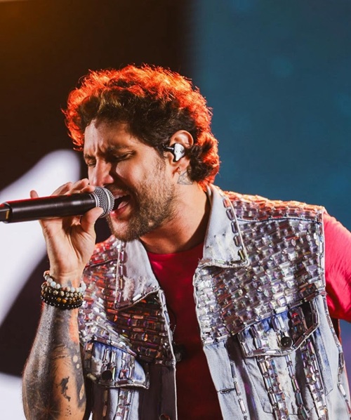 Imagem JPG, Festa do Peão de Barretos: Jammil comanda trio elétrico no dia 29 de agosto