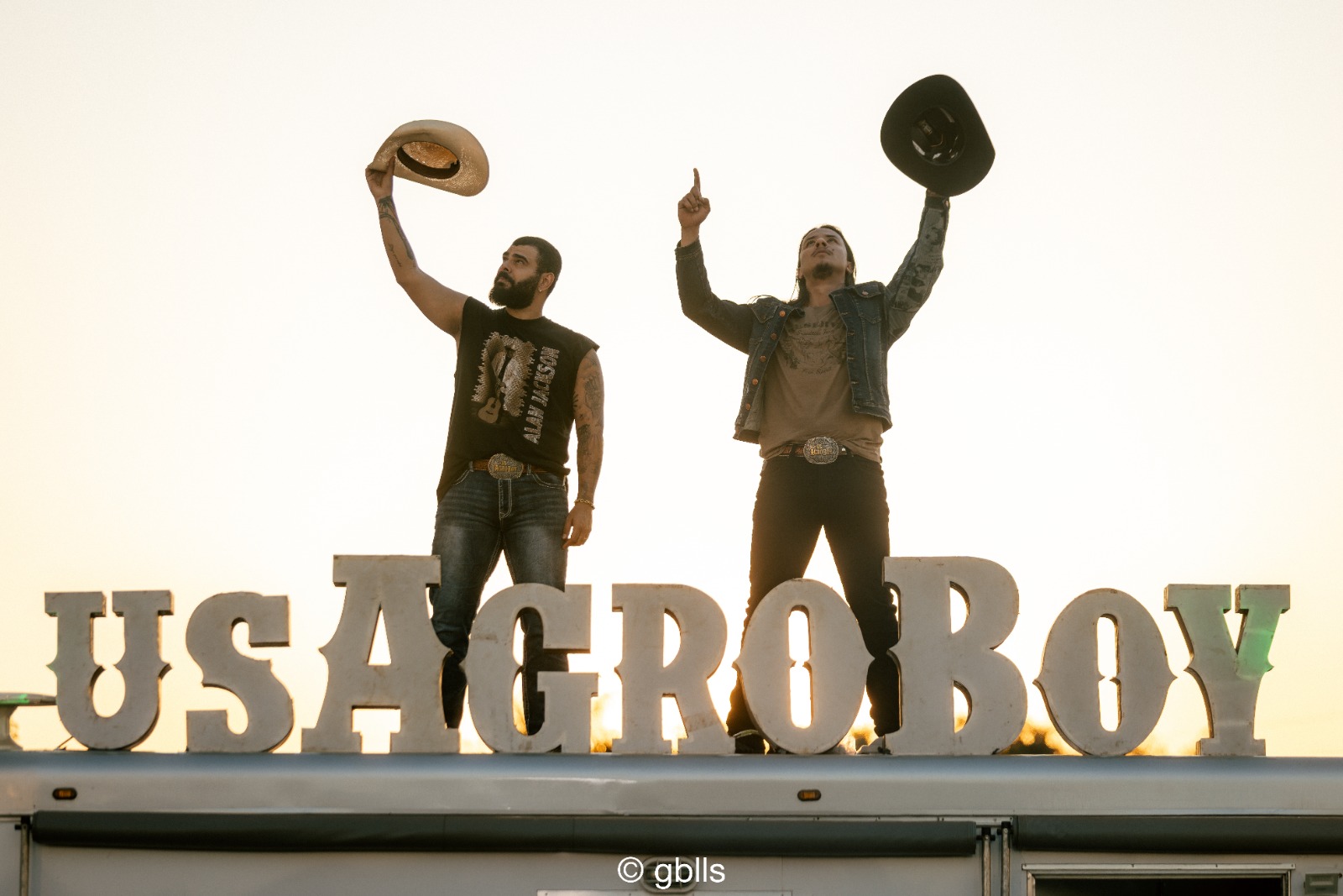 Imagem JPG, Us Agroboy e a conexão com Barretos: uma história que volta ao palco da maior festa do peão da América Latina 