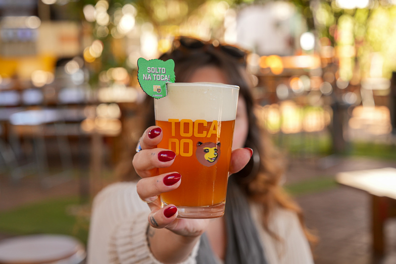 Imagem JPG, Toca do Urso celebra Dia do Solteiro com nova edição do 