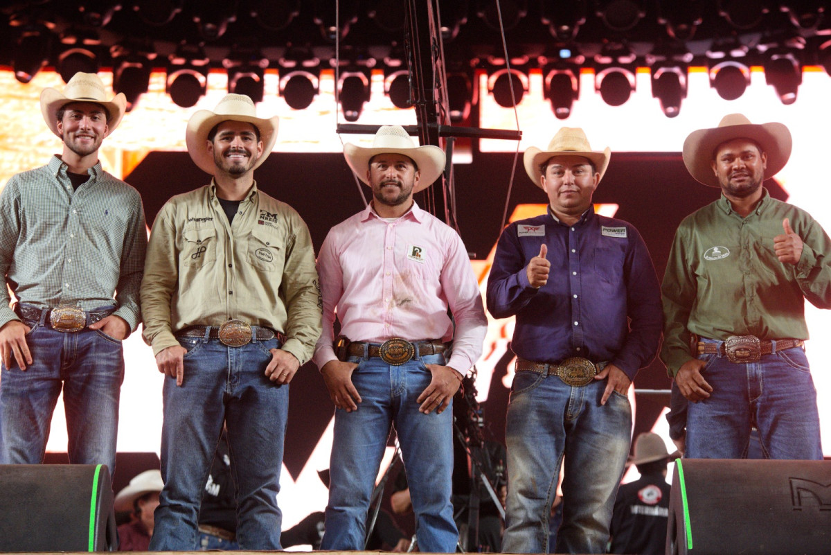 Ranch Sorting Categoria Aberta (André Monteiro)