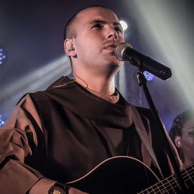 Imagem JPG, Frei Gilson se apresenta hoje na Festa do Peão de Barretos