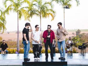 Imagem JPG, Rancho do Sertanejeiro abre sua programação em Barretos com momentos inesquecíveis e revelações da nova geração sertaneja