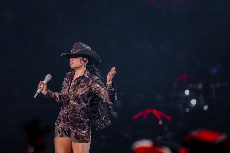 Imagem JPG, 70 anos de tradição e moda na Festa do Peão de Barretos: cinco tendências que brilham no maior rodeio da América Latina