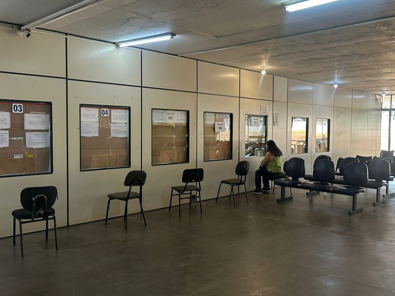 Imagem JPG, Farmácia de Alto Custo informa sobre a entrega de medicamentos