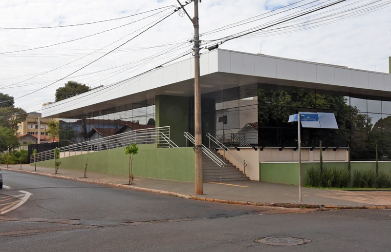 Imagem JPG, Ambulatório de Doenças Infectocontagiosas passa a atender no novo Postão