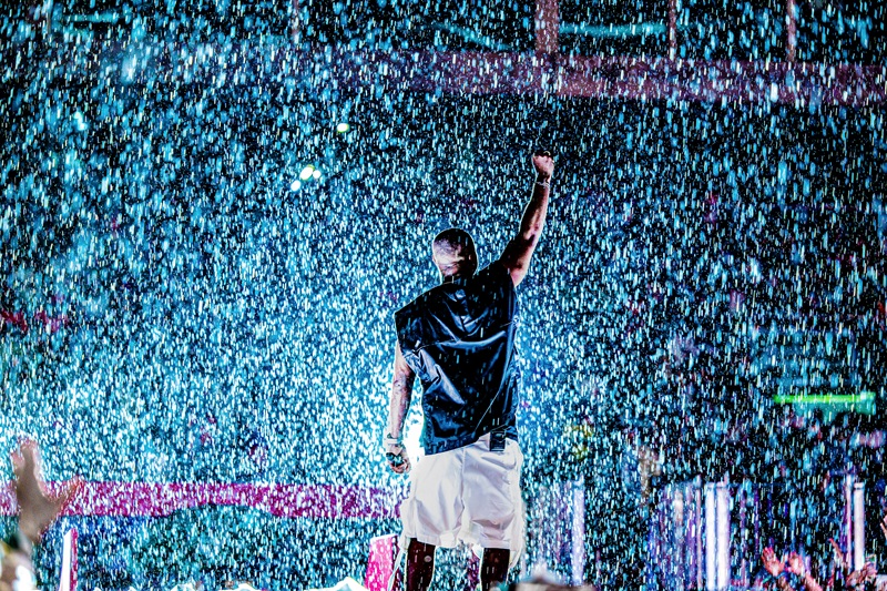 Imagem JPG, Tardezinha 2025: ingressos para os shows de encerramento no Rio de Janeiro e em São Paulo já estão à venda