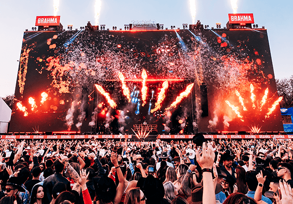 Imagem JPG, Moradores de Jaguariúna terão acesso gratuito na abertura do Rodeo Festival 2025