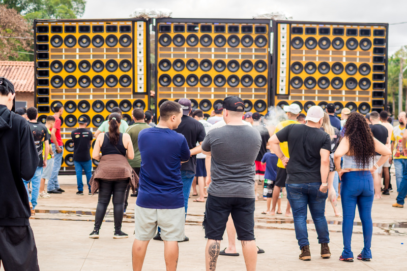 Imagem JPG, Ingressos para Insane Sound 2025 começam a ser vendidos nesta terça-feira, 23
