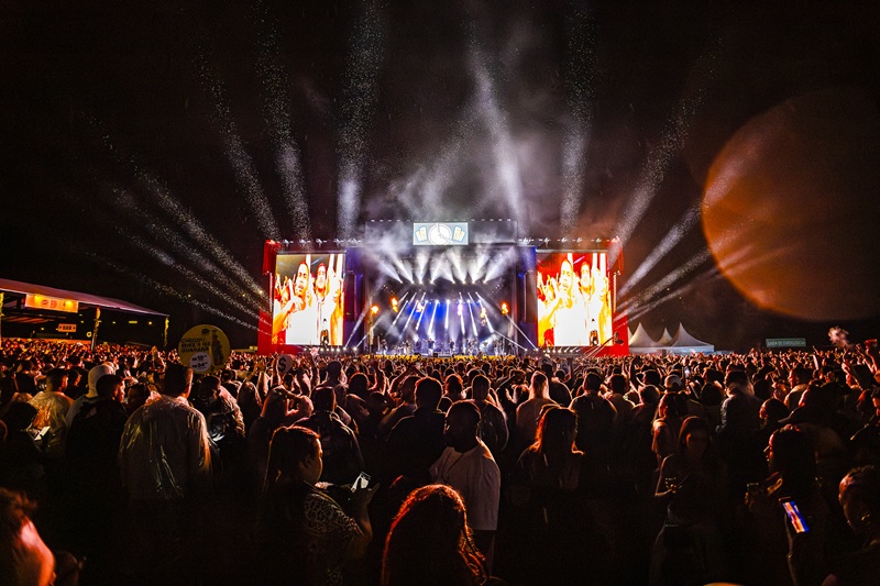 Imagem JPG, Festival Repique gera 1.650 empregos e movimenta economia de Ribeirão Preto 