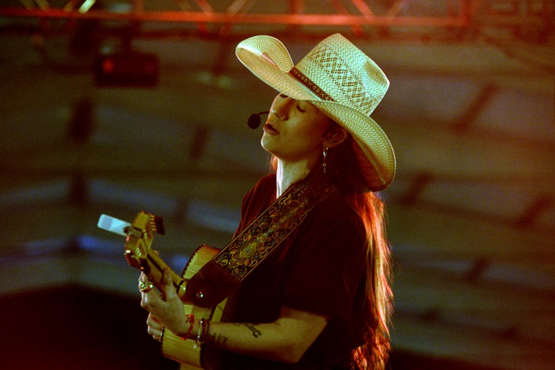 Imagem JPG, Barretos participa do Revelando SP em São Paulo