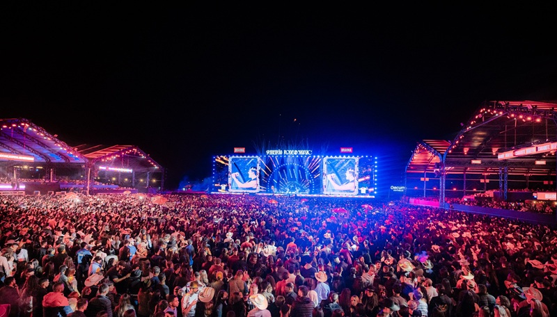 Imagem JPG, Ribeirão Rodeo Music abre vendas do Lote Raiz para a edição histórica de 20 anos