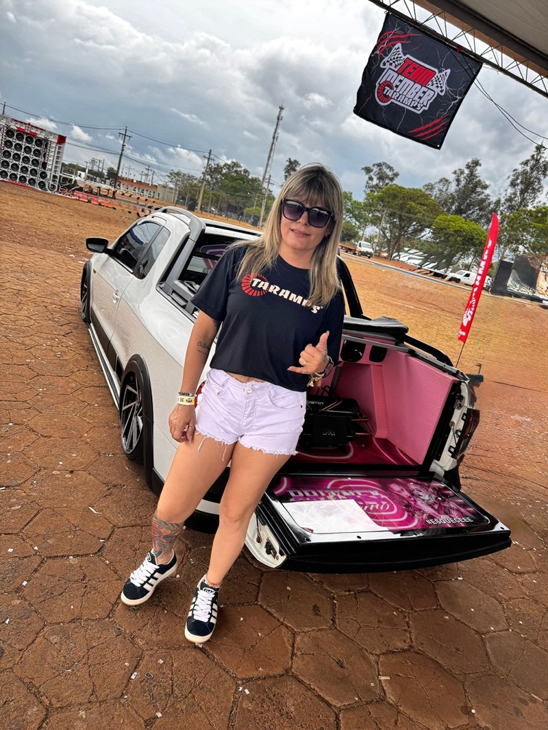 Imagem JPG, Insane Sound 2025 em Barretos atrai público e participantes de todo Brasil