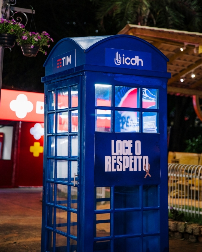 Imagem JPG, ICDH leva ações de impacto social e ambiental ao Jaguariúna Rodeo Festival 2025