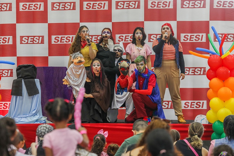 Imagem JPG, Um dia inteiro de diversão, esporte e cultura: Sesi Barretos convida famílias para o Brincaderia&Cia