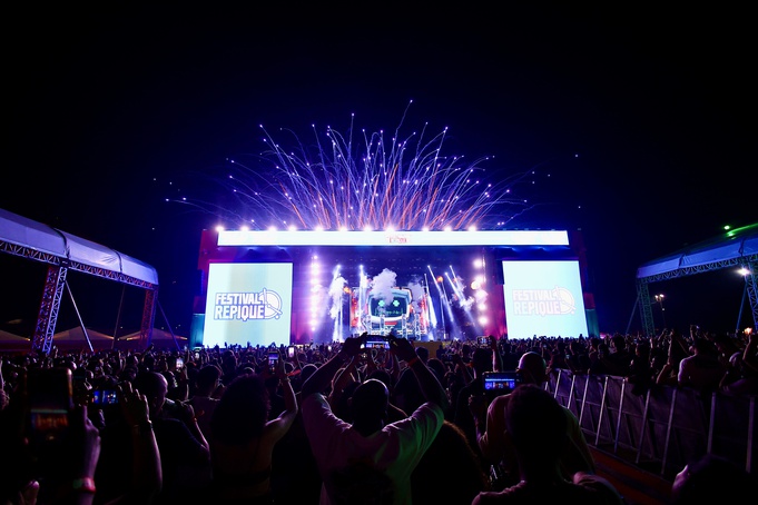 Imagem JPG, Vai curtir o Festival Repique? Confira as dicas para aproveitar o samba e pagode em Ribeirão Preto