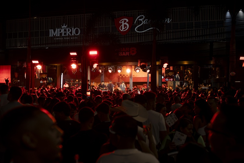 Imagem JPG, Natanzinho Lima faz história em Goiânia com a gravação do projeto De Bar em Bar 8