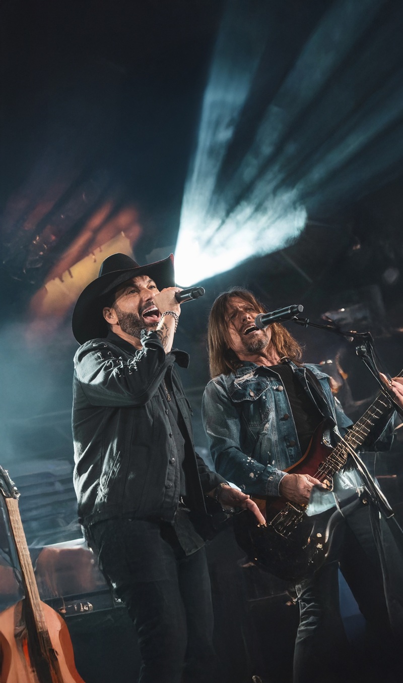 Imagem JPG, Edson & Hudson se apresentam no Multiplan Hall e saciam a vontade do público sertanejo por grandes atrações em Ribeirão Preto
