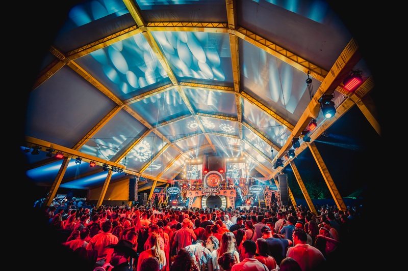 Imagem JPG, Churrasco On Fire: Fernando e Sorocaba levam o maior evento gastronômico e musical do Brasil para São Paulo