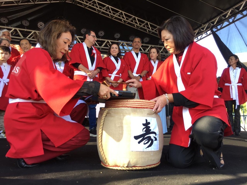 Imagem JPG, Mostra Japão em Ribeirão terá cerimônia especial de abertura, 70 expositores, comida oriental e apresentações culturais