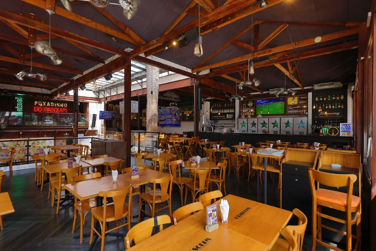 Imagem JPG, O Pasquim Bar e Prosa celebra 11 anos com festa open bar e open food