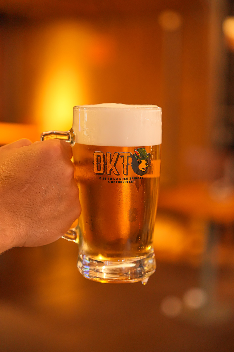 Imagem JPG, Toca do Urso  comemora Oktoberfest com programação especial em Ribeirão Preto