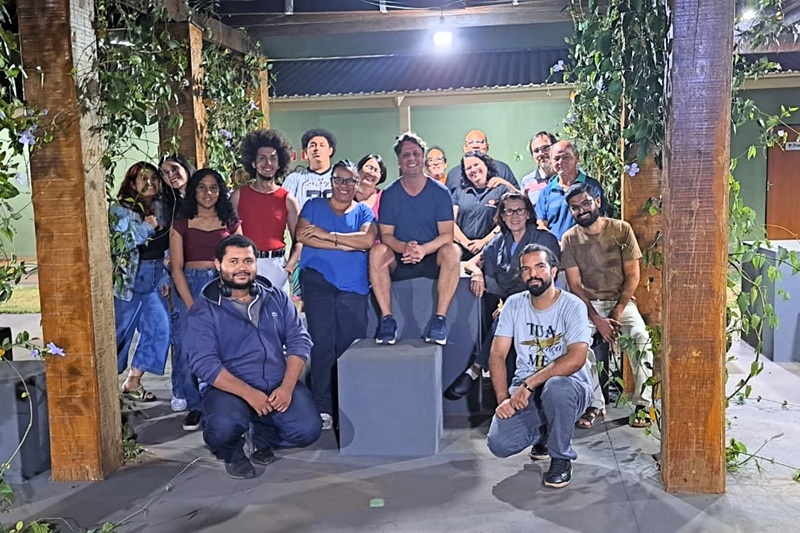 Imagem JPG, Cemart recebe oficina gratuita de fotografia com 