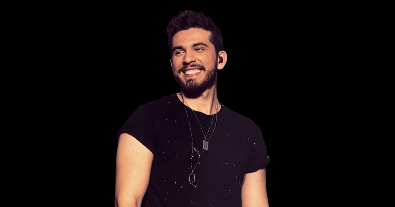 Imagem JPG, ÚLTIMOS INGRESSOS: Gustavo Mioto traz sua turnê 