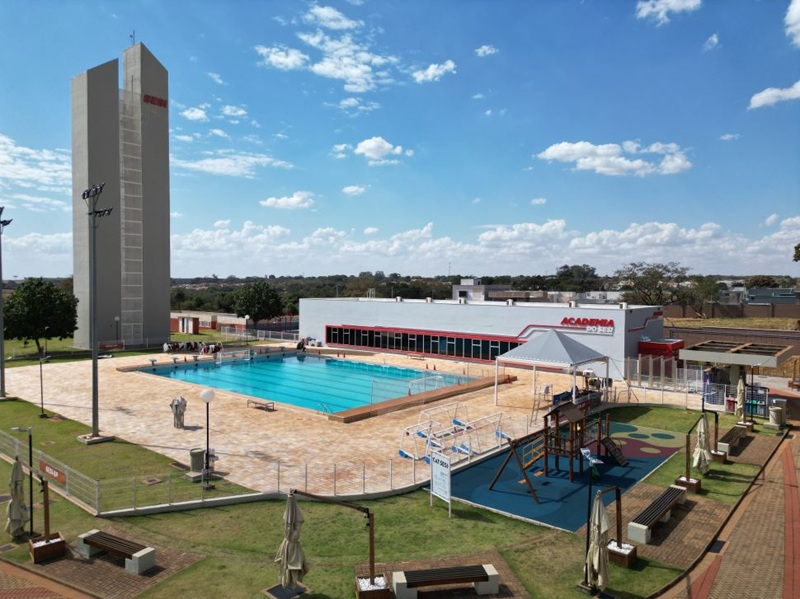 Imagem JPG, “Festival Academia do SESI” terá programação gratuita para a população em Barretos