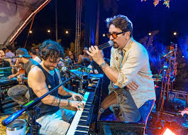 Imagem JPG, Bruninho & Davi lançam EP ao vivo gravado na Violada e celebram o movimento que vem transformando o sertanejo