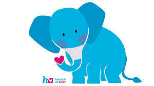 Imagem JPG, Hospital de Amor leva o Mamu à Alesp em alusão ao Novembro Azul