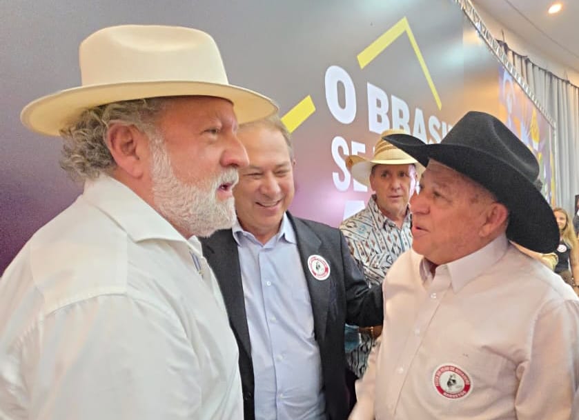 Imagem JPG, Festa do Peão de Barretos, AGCIP e Ilhabela unem litoral e interior paulista em parceria turística e cultural