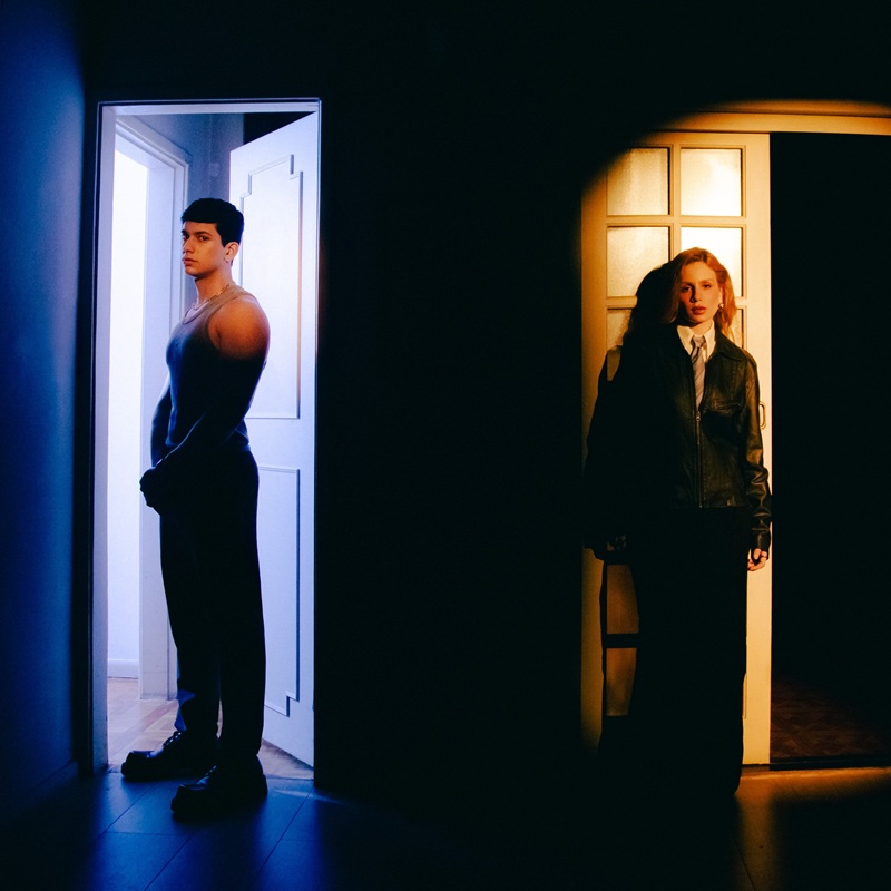 Imagem JPG, Carol Biazin e Leo Foguete lançam “O Que Sobrou do Amor?”